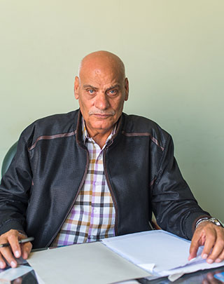 Eng. Ibrahim 
